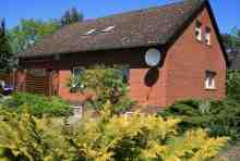 Ferienwohnung in Seedorf